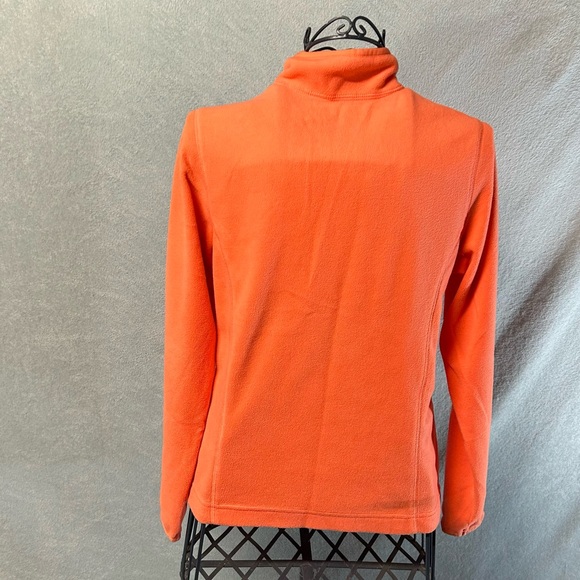 Girls “Made for Life” Zip Up Jacket - Picture 4 of 5